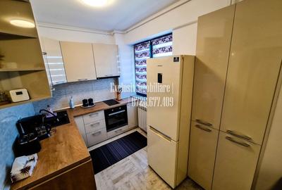 TERMEN LUNG! Ap NOU si MODERN - 2 cam 45 mp, parcare privata - cu vedere la LAC - 6