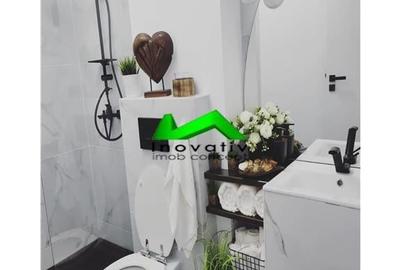 Apartament de inchiriat 2 camere Sibiu Turnisor - 8