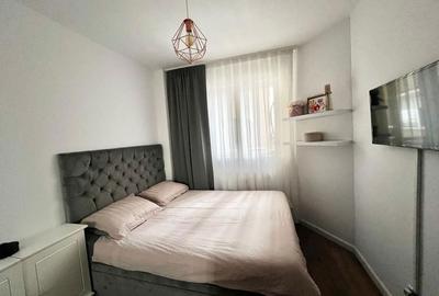 Apartament cu 3 camere în Nufărul - 4