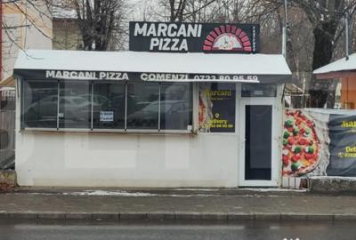 Spațiu comercial, de 36 mp, în Central - 10