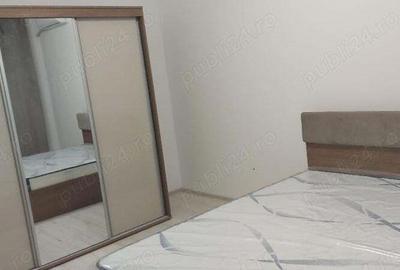 Ofer pentru inchiriere gars cf 1, dec, etaj 3, bloc nou (2024), Exigent Plaza 5, Buc Dr Tab sect 6 - 2