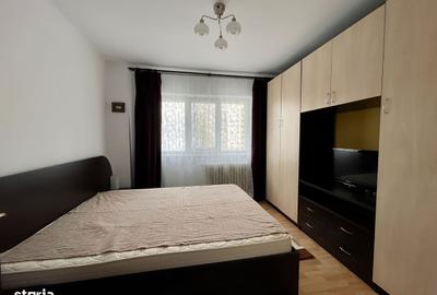 Apartament cu 2 camere decomandat, mobilat în Basarabia - 7