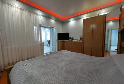 CASA 6 CAMERE  |  DACIA  |  SCOALA SPORTIVA 1 - 7