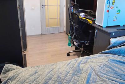 Apartament cu 2 camere semidecomandat în Cug - 9