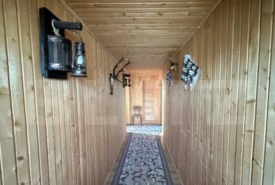 Spațiu comercial, de 200 mp, în Central - 15