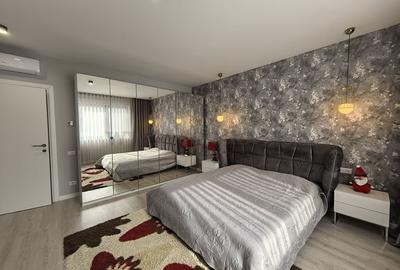 Casă cu 5 camere cu Canalizare în Pipera - 10