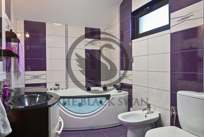 Casa 5 camere de vanzare | Moderna | Stoenesti, Prahova | Comision 0% - 21