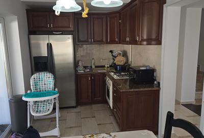 Casă cu 5 camere cu Teren 500 Mp în Zăvoi - 7