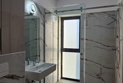 Inchiriere Duplex de Lux in Aviatiei, 4 Camere, Finisaje Premium - 19