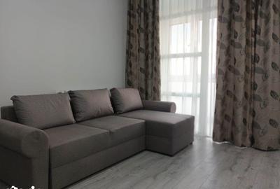 Apartament cu 2 camere în Podu Roș - 5