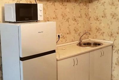 Garsonieră în Tineretului - 1