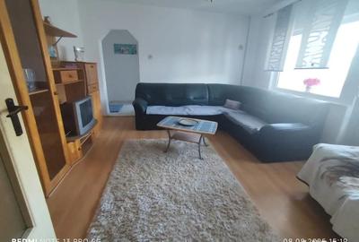 Vand apartament 3 camere cf.1