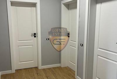 Casa individuala P+1 de inchiriat, Inel II, 2 parcari, centrala gaz, nemobilata - 4