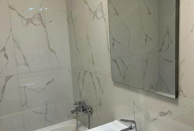 Direct propietar Inchiriez apartament nou, complet mobilat Otopeni, zona centrala - 3