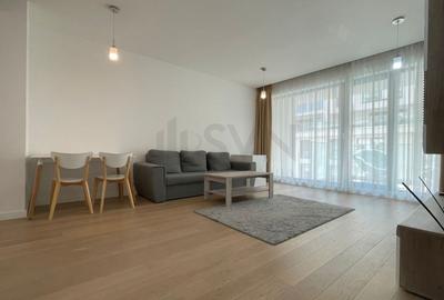 REA1023736 Apartament 2 camere exclusivist in One Herastrau Plaza - 6