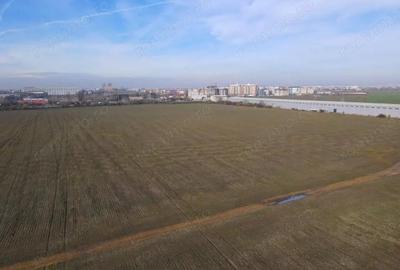 Teren Intravilan Autorizatie P+5 | Dealul Floreni Metrou Berceni - 3