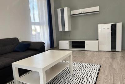 Apartament cu 2 camere decomandat în Giroc - 4