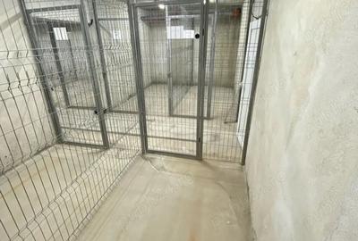 Spațiu comercial, de 45 mp, în Pipera - 2