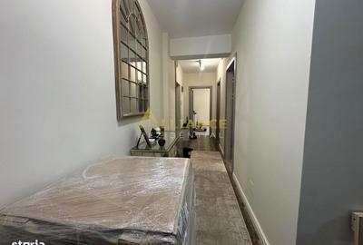 Apartament cu 3 camere în Central - 14