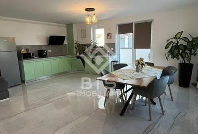 Apartament cu 3 camere decomandat în Nord - 5