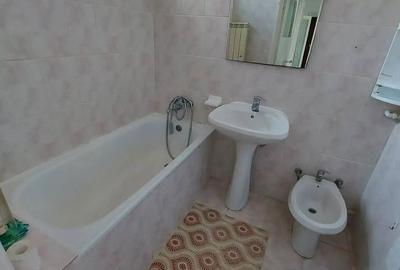 Apartament cu 2 camere decomandat, mobilat în Muncii - 2