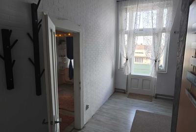 Apartament cu 2 camere decomandat în Central - 7
