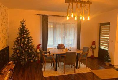 Apartament cu 2 camere semidecomandat în Sud - 2