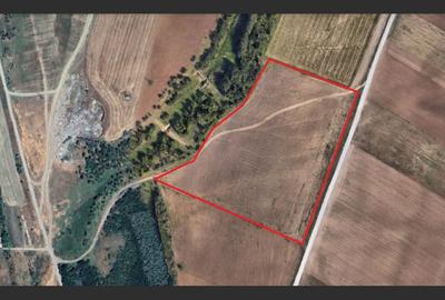 TEREN EXTRAVILAN GALATI - 2