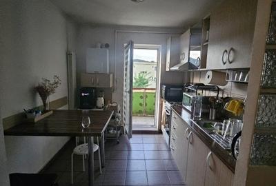 Apartament 2 camere | cartier Manastur | aproape de USAMV - 5