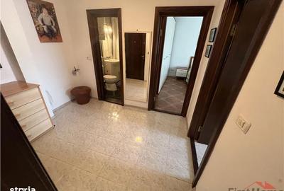 Apartament cu 2 camere, mobilat în Central - 3