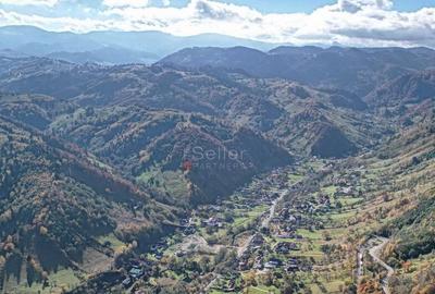 Teren de 450 mp, în Moieciu - 10