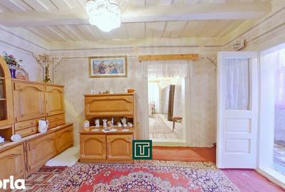 Casă cu 5 camere cu Canalizare în Cermei - 11