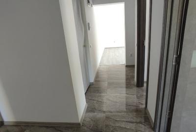 Ap nou 3 camere in Tudor, Pitesti, bloc nou 2024 - 9