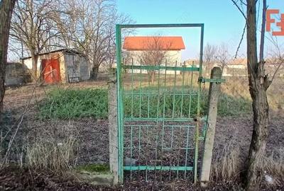 Casă cu 3 camere cu Canalizare în Satchinez - 11