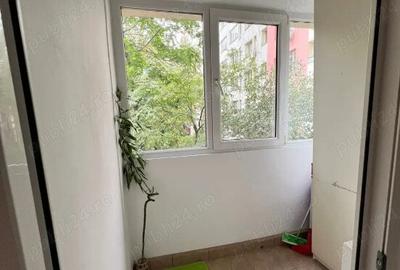 Obor etaj 2 semidecomandat garsoniera - 4