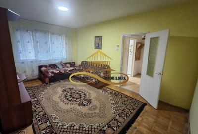 Apartament cu 2 camere de vânzare - Parter înalt - 2