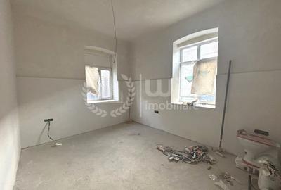 Apartament 1 camera | Ideal pentru investitie | Tavan inalt | Centru - 1