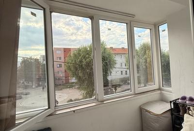 Apartament cu 2 camere semidecomandat în Central - 5