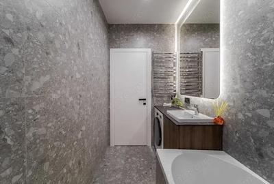 Garsonieră decomandată în Tei - 1