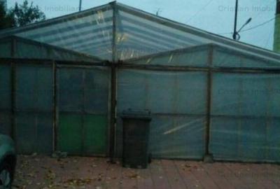 Teren intravilan Varsatura la fata , 2000mp - 1