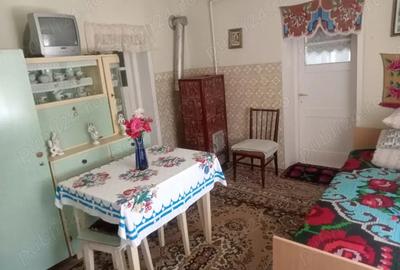 Casa de vanzare cu gradina Iclandu Mare - 3