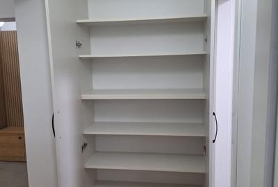 Apartament cu 3 camere decomandat, mobilat în Obor - 11