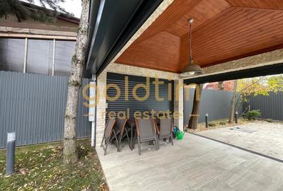 UNICA/ABSOLUT SUPERBA/ VILA INDIVIDUALA/IANCU NICOLAE/CURTE GENEROASA - 111