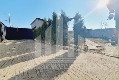 Casă individuală cu 3 camere cu Canalizare în Oarda - 1