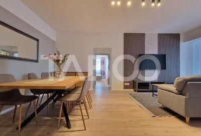 Apartament superb cu 3 camere de inchiriat + parcare subterana - 3