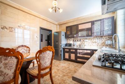 Casă cu 6 camere cu Canalizare în Pipera - 7