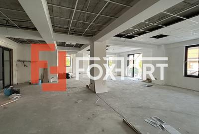 Spatiu de Birouri cu parcare proprie, zona Girocului - ID C5331 - 3
