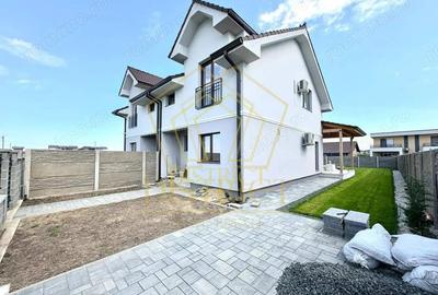 Duplex spa?ios cu 4 camere si debara | Mosnita Noua | Barista Caffe - 11