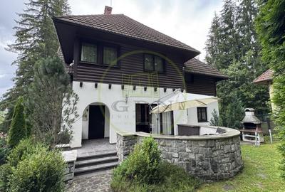 Casă individuală cu 5 camere cu Teren 500 Mp în Cioplea - 19