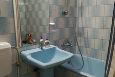 Apartament cu 3 camere decomandat în Unirii - 5